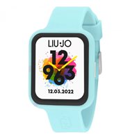 Smartwatches Liu Jo Woman Voice fancy in Steel SWLJ133 - SWLJ133
